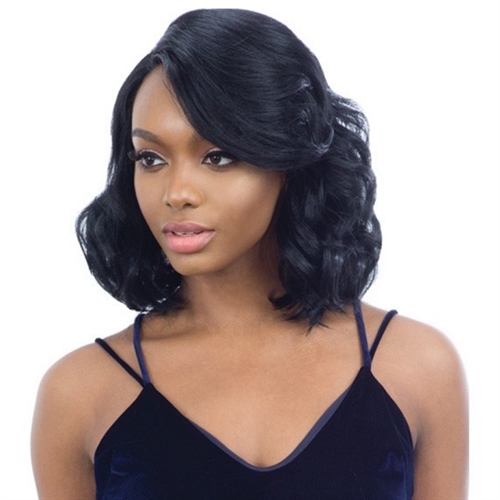 Freetress Equal Synthetic Silver Star Wig SS-03